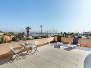 Studio Port de La Gavine-25 by Interhome